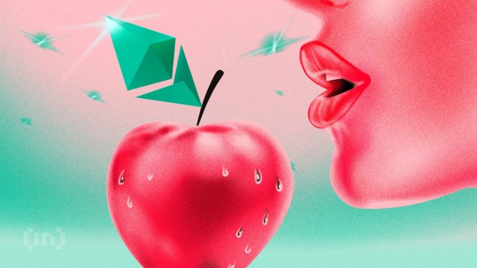 Ethereum Whales Seem Confused, Where Is Price Heading?