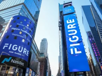 Figure Technology shares rise 6% after preliminary Q4 revenue tops estimates