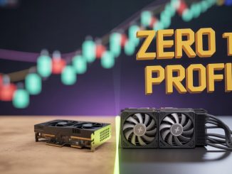 Final Window From Zero to Mining Profit in Weeks
