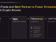 FinchTrade and Wert partner to power retail crypto access