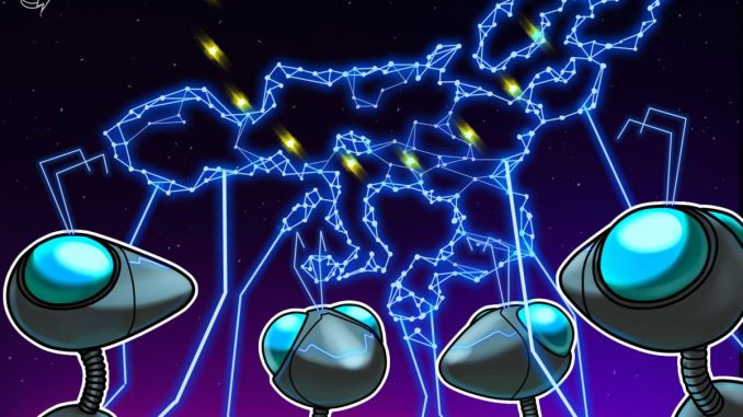 Hashgraph Group Launches Hedera Tool for EU Digital Product Passports