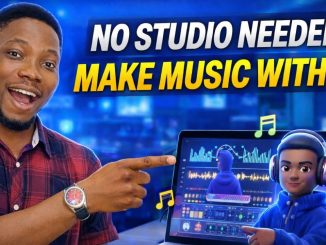 How to Create AI Music with SUNO AI (Beginner To Pro Tutorial) | Suno AI Tutorial #sunai