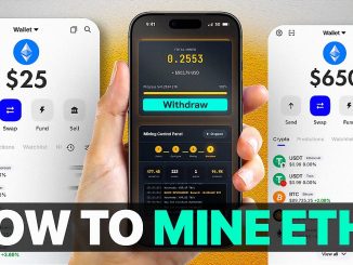 How to Mine Crypto Without Equipment | Cloud & Mobile Mining Guide 2026