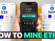 How to Mine Crypto Without Equipment | Cloud & Mobile Mining Guide 2026