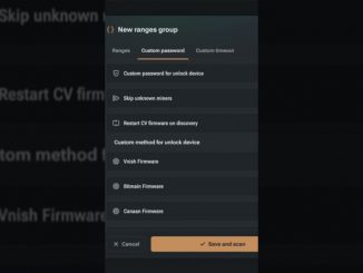 Is your #BitcoinMining as efficient and profitable as it could be? #bitcoinmining