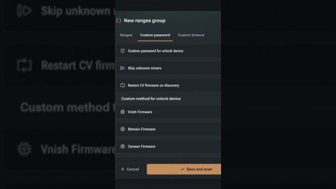 Is your #BitcoinMining as efficient and profitable as it could be? #bitcoinmining