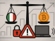 Italy orders non-compliant VASPs to exit as MiCAR rules kick in