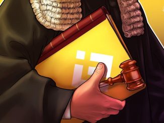 Judge Blocks Binance Bid to Force US Crypto Claims into Arbitration