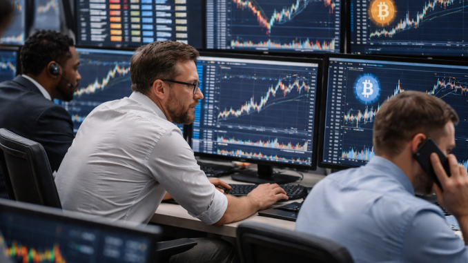 Monad (MON) price slips after profit-taking as traders eye $0.030 resistance