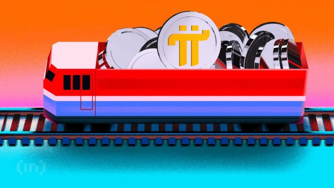 Pi Core Team Moves 500 Million Pi: What’s the Purpose?