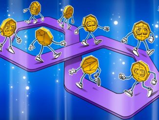 Polygon Tops Ethereum In Daily Transaction Fees Over The Weekend