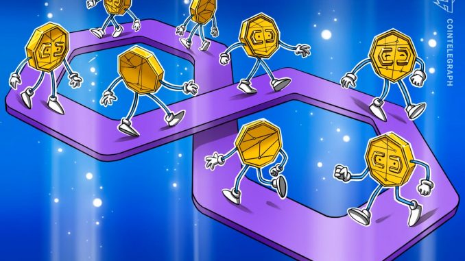 Polygon Tops Ethereum In Daily Transaction Fees Over The Weekend