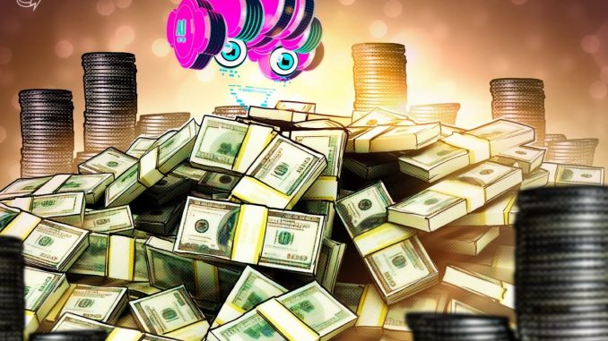 Riot Platform‘s AI/HPC Push could Net up to $21B, Says Stockholder