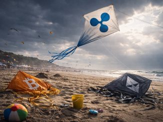Ripple's strategic moves set XRP apart in a challenging market