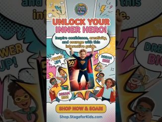 Simple A.I. Guide for Preschool Teachers - FREE