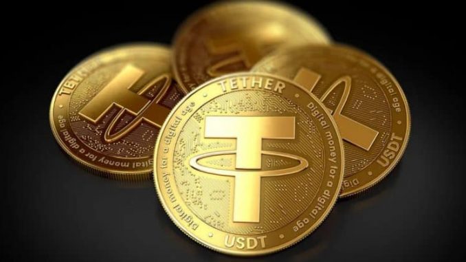 Tether acquires 12% stake in Gold.com in $150M strategic investment