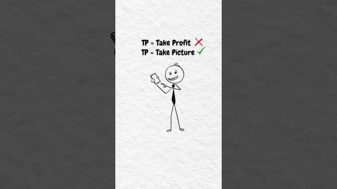 The Breakout Was Fake… Here’s How Crypto Traps Beginners