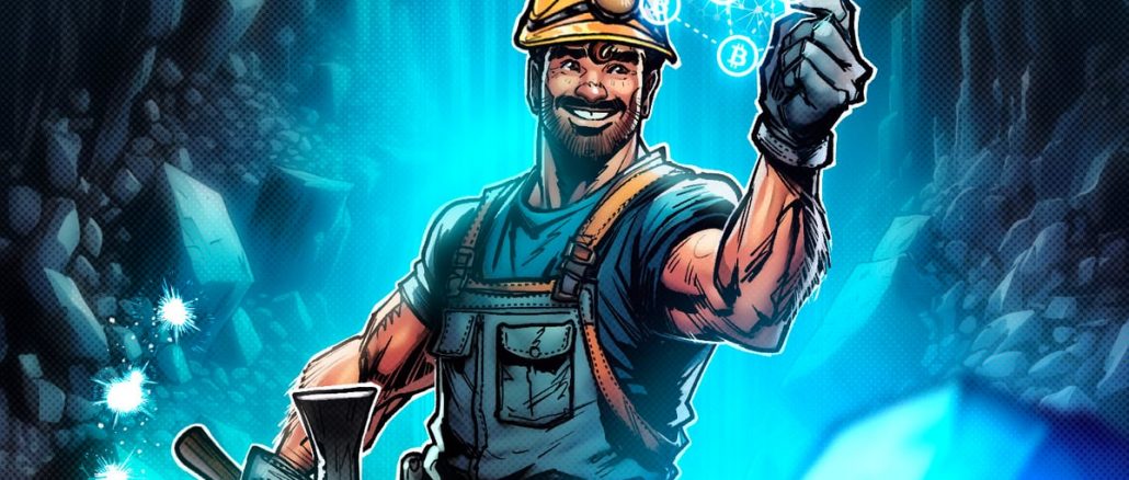 US bank Upgrades TeraWulf Price Target, Offers Bullish Mining Prediction