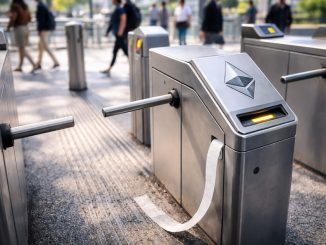 Vitalik Buterin pitches Ethereum as the AI settlement layer, but one hidden leak could ruin it