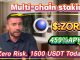Want 459.05% Annual Yield? ZORA Staking, Step-by-Step Guide, No-Risk