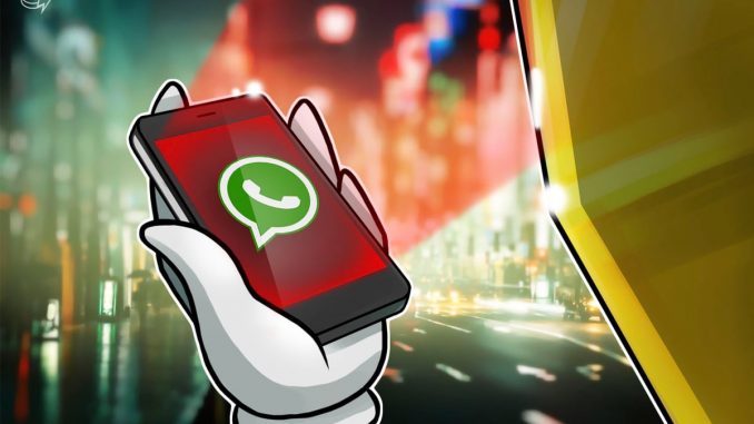 WhatsApp Accuses Russia of Restricting Access for Millions of Users