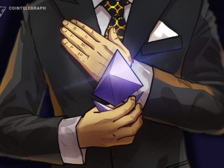 Why Institutions Still Prefer Eth Despite Faster Blockchains