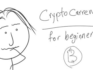 cryptocurrency simplified: a simple guide for beginners