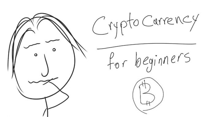 cryptocurrency simplified: a simple guide for beginners