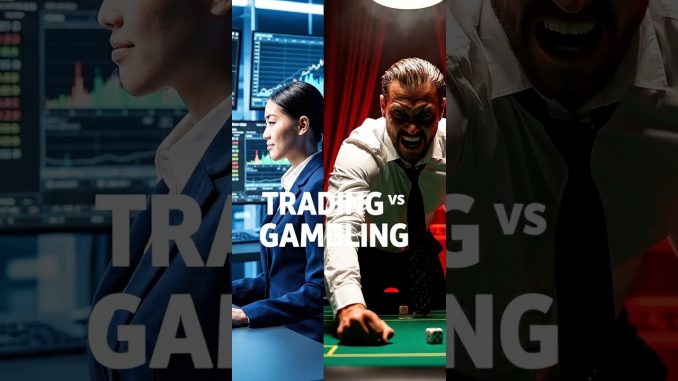 100x Leverage Explained in Telugu | How Beginners Lose Money in Crypto #crypto #trading #shorts