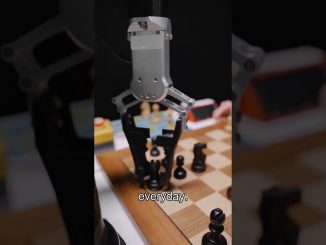 AI News Everyone Is Talking About: Pragmatic by design: Engineering AI for 🤯 #shorts