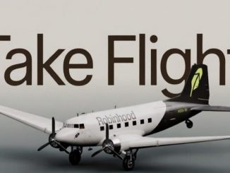 ARK Invest loads up Robinhood stock ahead of its “Take Flight” event