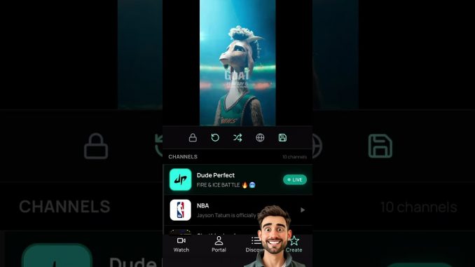 Ask Chukkl AI: Sports and math guides for your kids