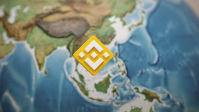 Binance doubles down on APAC, plans 5 new licenses this year to expand global footprint
