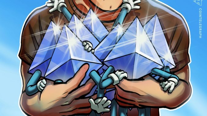 BitMine Buys 5,000 ETH From Ethereum Foundation in $10.2M OTC Deal