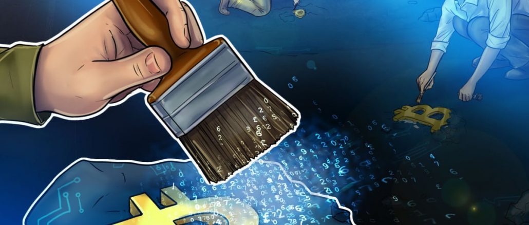 Bitcoin Mining Difficulty Drops 7.7% in Biggest Cut Since February