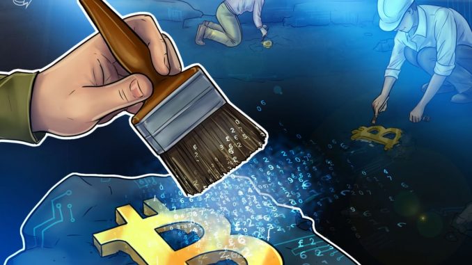 Bitcoin Mining Difficulty Drops 7.7% in Biggest Cut Since February