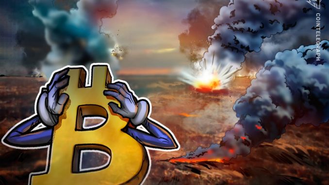 Bitcoin Stalls at $70K as SPY, QQQ ETFs Post Record Outflows