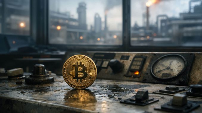 Bitcoin eyes bullish move to $75,000 where the real fight for recovery is decided beyond Iran pause