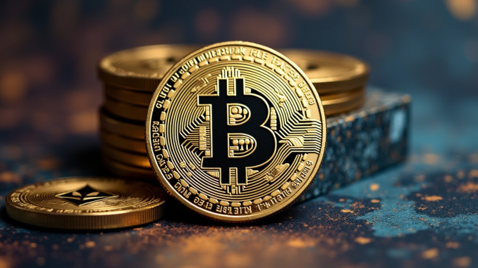 Bitcoin oversold but still under bear pressure