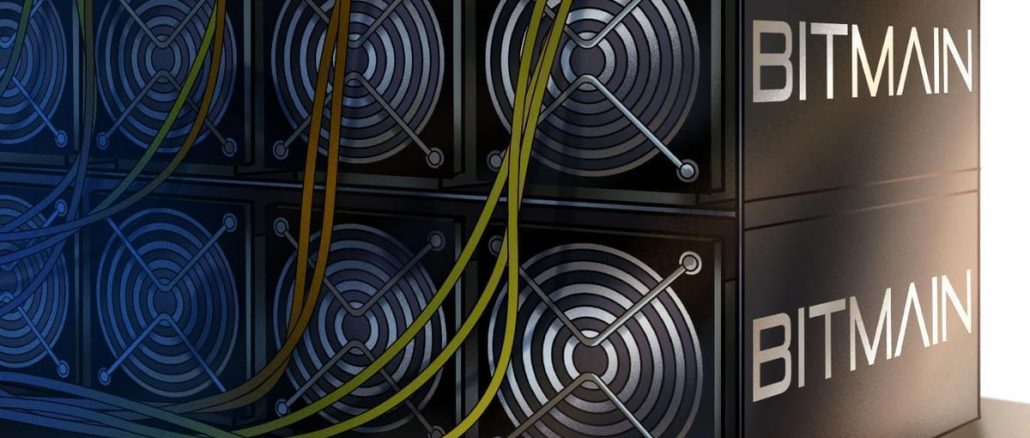 Bitmain Advertises Steep Discounts on Hardware to Miners Amid Industry Rout