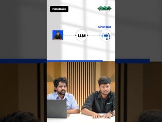 Build Your Own Chatbot 🤖 | Complete Roadmap (Beginner to Pro)
