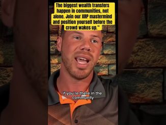 Comment guide for more information #xrp #bitcoin #crypto #fyp #web3