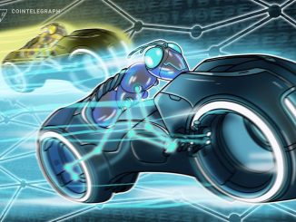 Crypto, Fintechs Race to Own Stablecoin Settlement Rails