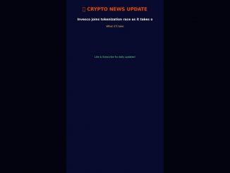 Crypto News March 24 2026 #Shorts #crypto #bitcoin