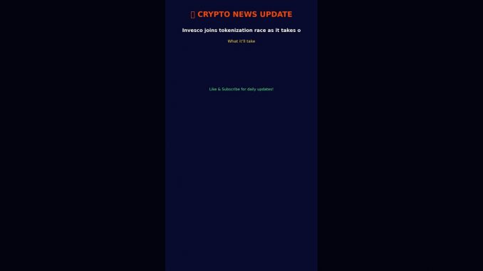 Crypto News March 24 2026 #Shorts #crypto #bitcoin