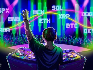 Crypto Traders Ignore High Oil Prices As BTC, Altcoins Rally