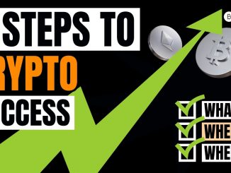 Crypto Trading Guide for Beginners: Start Trading with a Structured Plan