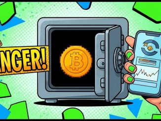 Crypto Wallets: What You MUST Know Before You Buy (2026 Security Guide)