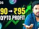 Crypto ద్వారా డబ్బు ఎలా సంపాదించాలి? | Beginner Guide 2026 | Technical Raju #2026 #crypto