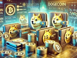 Dogecoin wallets